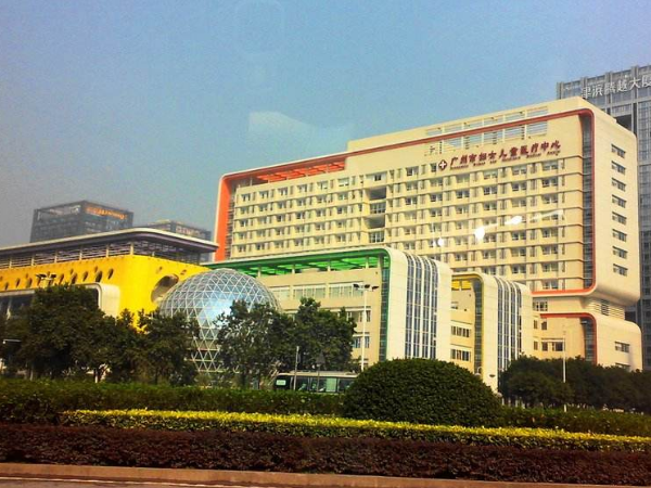 广州妇幼保健院试管大夫排名
