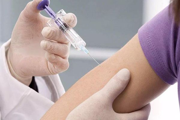 广州黄热病疫苗接种办理流程