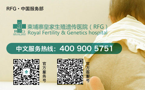 RFG国际医疗产业集团