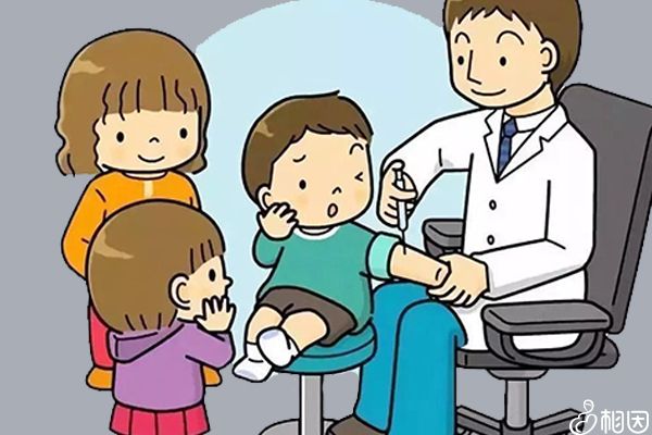 深圳黄热病疫苗接种流程步骤