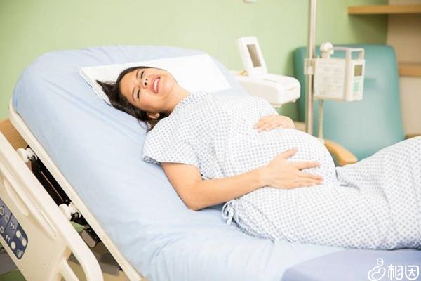 孕妇临产前10大症状