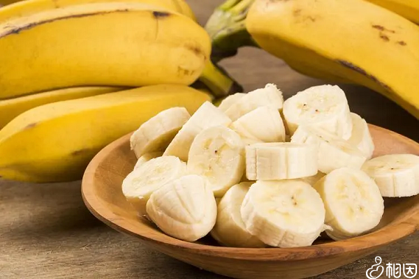 吃香蕉可以促进胎儿智力发育