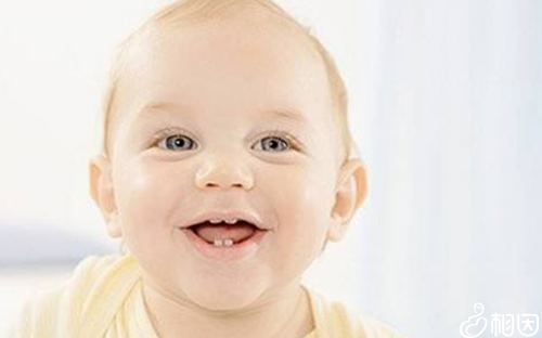 宝宝长牙的症状有哪些
