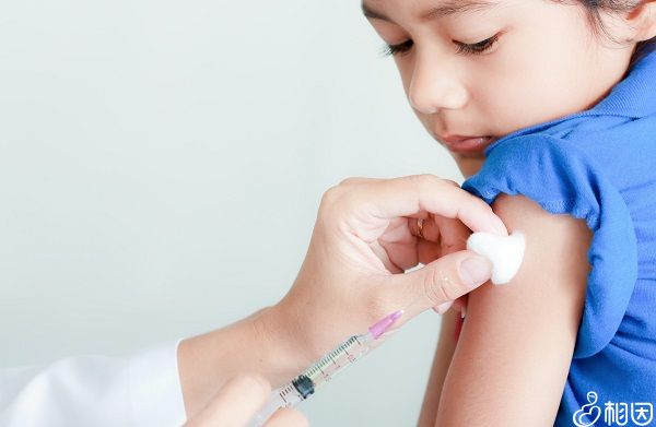 水痘疫苗是终身的吗