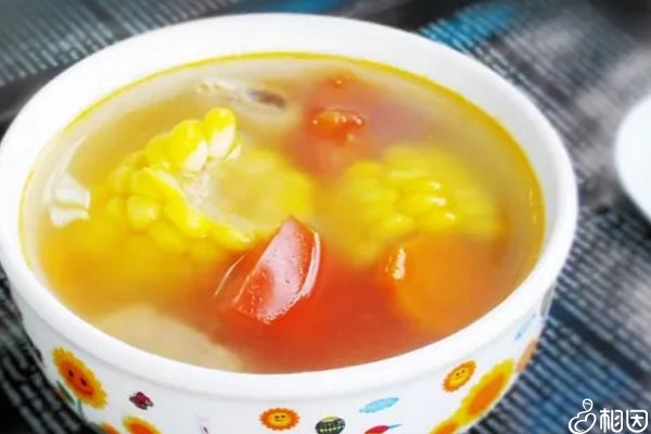 喝菜汤可以补充营养物质