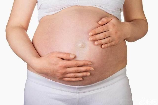 孕晚期做b超检查进行排畸