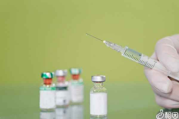 大多数接种麻腮风疫苗后副作用较轻