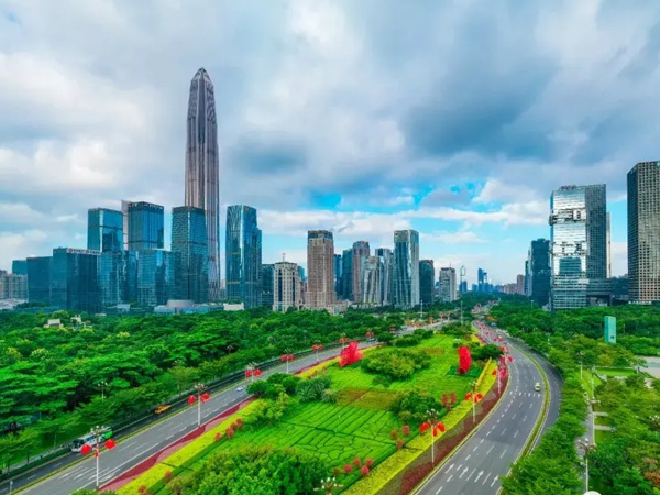 深圳有一家私立试管医院